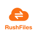 RushFiles company logo