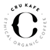CRU Kafe company logo
