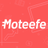 Moteefe Logo