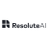 Resolute.AI Logo