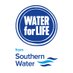 Southern Water company logo