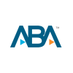 American Bar Association company logo