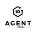 ID Agent company logo