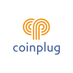 Coinplug company logo