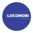 LocoMobi World Logo