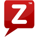 Zkatter company logo
