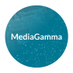 MediaGamma company logo