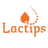 LACTIPS Logo