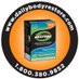 Daily Body Restore company logo