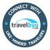TravelByU.com company logo