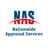 Nationwide Appraisal Services Logo