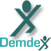 Demdex company logo