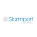 Stormport company logo