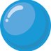 Big Blue Bubble company logo
