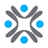 Socially Determined Logo
