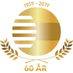 Forenede Service company logo