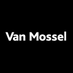 Van Mossel company logo