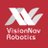 VisionNav Robotics Logo
