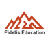 Fidelis Education company logo