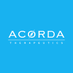 Acorda Therapeutics company logo