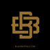Black Buffalo company logo
