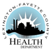 Lexington Fayette County Health Department company logo