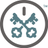 HotelsByDay Logo