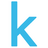 Kaggle Logo