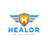 HealOr Logo