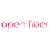 Open Fiber company logo