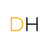 Dash Hudson Logo
