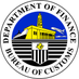 Bureau of Customs company logo