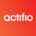 Actifio company logo