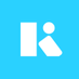 Kyash company logo