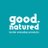 good natured Logo