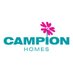 Campion Homes company logo