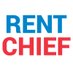Rent Chief company logo