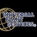 Universal Plant Services company logo