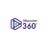 Shiprocket 360 Logo