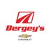 Bergey's Chevrolet logo