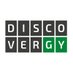 Discovergy company logo