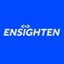 Ensighten company logo
