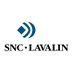 SNC-Lavalin company logo