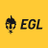 Esports Gaming League Logo