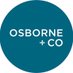 Osborne+Co Logo