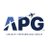 Aircraft Performance Group Logo