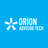 Orion Advisor Tech Logo