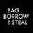 Bag Borrow or Steal Logo
