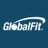 GlobalFit Logo