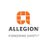Allegion Logo